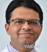 Dr. Amit Upadhyay Dr. Amit Upadhyay
