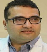 डॉ। अमित कपिला डॉ। अमित कपिला