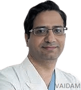 Dr. Amit Misri Dr. Amit Misri