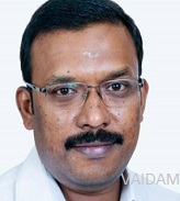 Dr Ammaiyappan Palaniswamy C