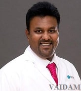 Dr. Anantha Guruswamy