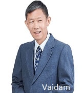 Dr. Andy Low Kok Kwan