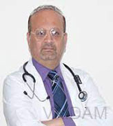 Dr. Anil Thakwani Dr. Anil Thakwani