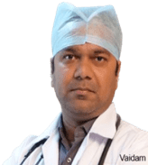 डॉ। अंकित गुप्ता डॉ। अंकित गुप्ता