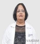 Dr. Annu Aggarwal Dr. Annu Aggarwal