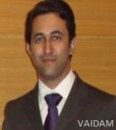 Dr Anup Khatri Dr Anup Khatri