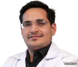 डॉ. अनुराग सिहाग