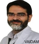 Dr. Ashish Sabharwal