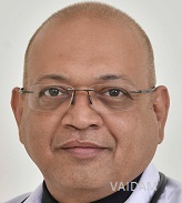 Dr. Atul Ingale Dr. Atul Ingale