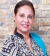 Dr. Rita Bakshi