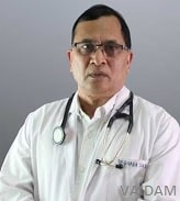 Dr. Bhaba Nanda Das Dr. Bhaba Nanda Das
