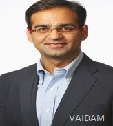 Dr Bhuvan Chugh Dr Bhuvan Chugh