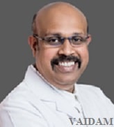 ডঃ বিনু শশীধরন নীলকান্তন