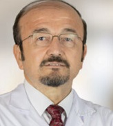 डॉ। बिरोल वुरल