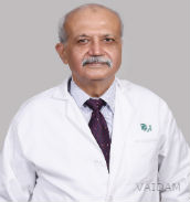 Dr. C. M. Batra Dr. C. M. Batra
