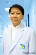 Dr. Chaiyong Nualyong Dr. Chaiyong Nualyong