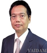 Dr. Chanawat Tesavibul Dr. Chanawat Tesavibul