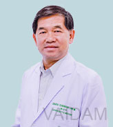 Dr. Chatree Saenghiranwattana