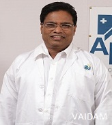 ডাঃ চোকালিংম বি ডাঃ চোকালিংম বি