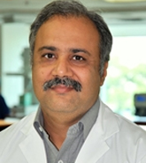 Dr. Dheeraj Kapoor Dr. Dheeraj Kapoor
