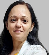 डॉ. एकता शर्मा