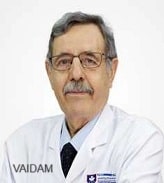 Dr. Mohamed Abdurraouf Elghabrun