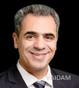 د. فاريبورز باقري د. فاريبورز باقري