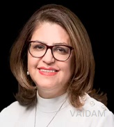 د. فوروزان خزري د. فوروزان خزري