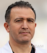 डॉ। फूआट कराटेप