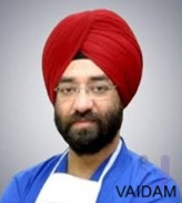 Dr Harsimran Singh