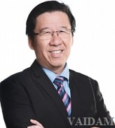 Dr. Hendrick Chia Miah Yang