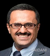 Dr. Jamil Al Jamali Dr. Jamil Al Jamali