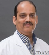 Dr. Jayakumar Kandammattil Balakrishna