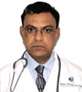 Dr Jayant Kumar Gupta Dr Jayant Kumar Gupta