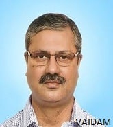 Dr K M Mandana 