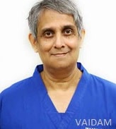 डॉ केआर बालकृष्णन डॉ केआर बालकृष्णन