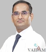 Dr. Kamal Kishor Gupta Dr. Kamal Kishor Gupta
