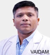 Dr. Kandra Prasanth Reddy Dr. Kandra Prasanth Reddy