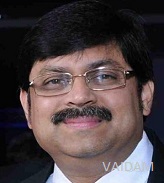 কেতন দেশাই ড