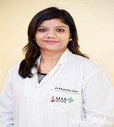 Dr Khushbu Goel Dr Khushbu Goel
