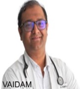 الدكتور كشيتيج دوماديا