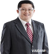 Dr Lee Chee Kuan