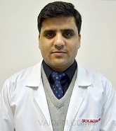Dr. M. Anjum Siddiqui