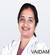 Professeur Dr. MM Kavitha