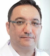 Dr. Mahmut Altindal Dr. Mahmut Altindal