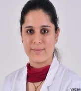 Dr. Manisha Dassi Dr. Manisha Dassi