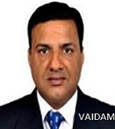 Dr Manoj Mishra Dr Manoj Mishra