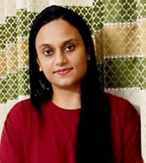 Dr. Mayuri Ahuja Dr. Mayuri Ahuja