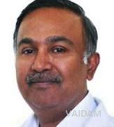 Dr. Mohan Rangaswamy Dr. Mohan Rangaswamy