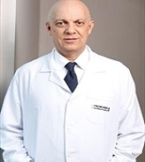 Dr. Müjdat Yenicesu Dr. Müjdat Yenicesu